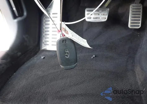 2022 Hyundai Elantra N Line z USA, uszkodzony, nr VIN KMHLR4AF4NU295449